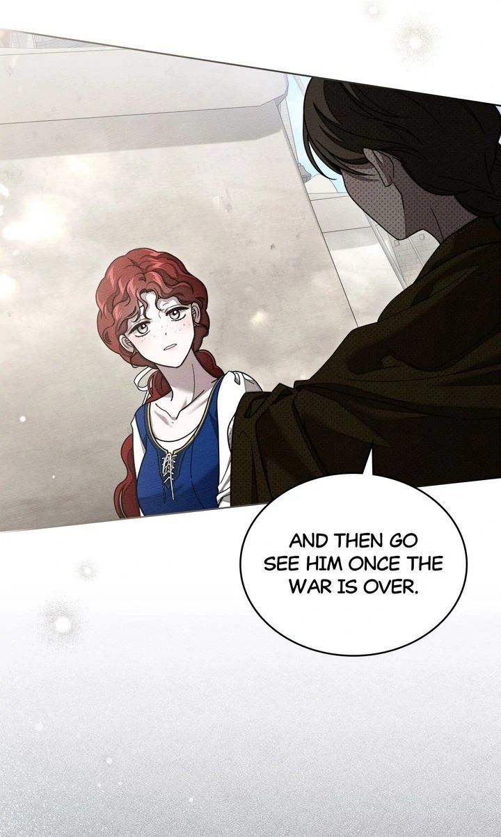 Under the Oak Tree Chapter 128 image 043